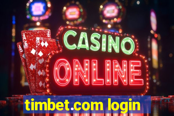 timbet.com login